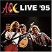 Live '95 von Alex Oriental Experience - alle Infos