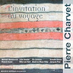 Charvet - L'Invitation au voyage