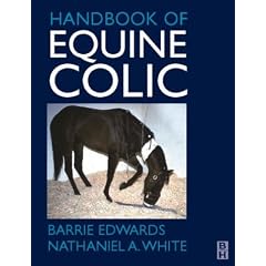 Handbook of Equine Colic