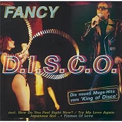 D.I.S.C.O.