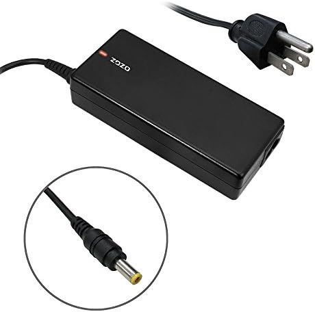 ZOZO™ AC/DC 90W 20V 4.5A AC Battery Converter Transformer Charger Switching Adapter Power Supply for ThinkPad Lenovo IBM T530 PC tablet ultrabook notebook Laptops universal all models