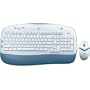 Logitech Cordless LX300 Desktop Express