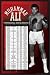 Muhammad Ali Framed Poster Pro Boxing Record, 24x36