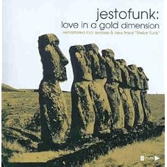Love in a Gold Dimension
