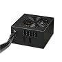 Ultra X-Connect 500W Power Supply Unit PSU Black XVS500 V-SERIES ULT33135
