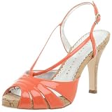 Martinez Valero Womens Framke Slingback Sandal