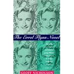 The Errol Flynn Novel book cover