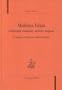 Mishima Yukio : Esth�tique classique, univers tragique - D'Apollon et Dionysos � Sade et Bataille