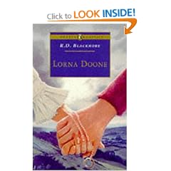 Lorna Doone (Puffin Classics)