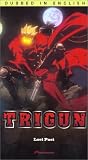Trigun - Puppet Master (Vol. 7)