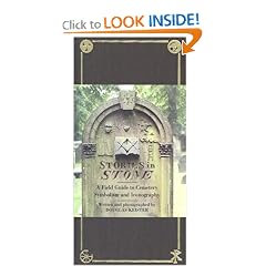 Stories in Stone: The Complete Guide to Cemetery Symbolism