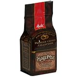 Melitta Hazelnut Mini Brick Ground Coffee, 1.75 Ounce Brick (Pack of 24)