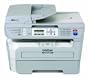 Brother MFC-7340 Flatbed Laser Multi-Function Center