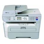 Brother MFC-7340 Flatbed Laser Multi-Function Center