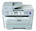 Brother MFC-7340 Flatbed Laser Multi-Function Center