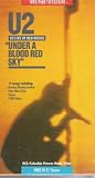 U2 Live At Red Rock: "Under A Blood Red Sky"
