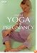 Simple Yoga For Pregnancy