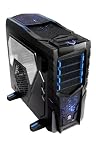 Thermaltake Chaser MK-1 VN300M1W2N No PS Full Tower Case (Black)