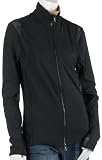 Prada Sport Women's Tennis Jacket, Navy