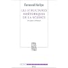 Les structures rh�toriques de la science, de Kepler � Maxwell
