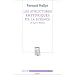 Les structures rh�toriques de la science, de Kepler � Maxwell