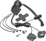Shimano Flight Deck 9 Speed Wired Mount - ISM6500RS