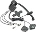Shimano Flight Deck 9 Speed Wired Mount - ISM6500RS