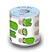 Lustiges Toilettenpapier bedruckt mit MOTIV KAKTUS (CACTUSES)