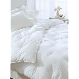 Pacific Coast Down Alternative Comforter - Restful Nights Ultima Supreme