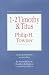 Books : 1-2 Timothy & Titus (IVP New Testament Commentary Series)