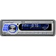 Detachable Flip Down Faceplate Am/fm/cd In-dash