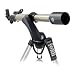 Celestron Nexstar 60GT  60mm Go-To Refractor Telescope