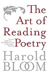 The Art of Reading Poetry