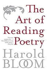 The Art of Reading Poetry