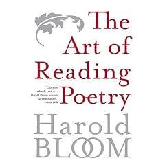 The Art of Reading Poetry
