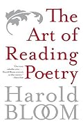 The Art of Reading Poetry