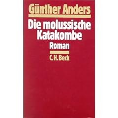 Die molussische Katakombe