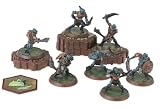 Heroscape Expansion Set Assortment Grut Orcs