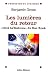 Books : Les lumieres du retour =: Orot hateshuva (Presences du judaisme)
