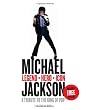 Michael Jackson - Legend, Hero, Icon: A Tribute to the King of Pop