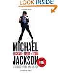 Michael Jackson - Legend, Hero, Icon:...
