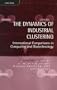 The Dynamics of Industrial Clustering: International Comparisons in Computing and Biotechnology