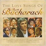 Songs of Burt Bacharach の評価・レビュー