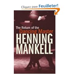 The Return of the Dancing Master