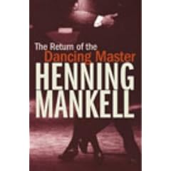 The Return of the Dancing Master