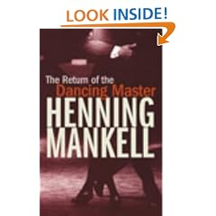 The Return Of The Dancing Master