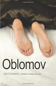Image of Oblomov