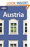 Austria (Lonely Planet Country Guide)