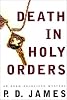 Death in Holy Orders (Adam Dalgliesh Mysteries)