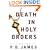 Death in Holy Orders (Adam Dalgliesh Mystery Series #11)